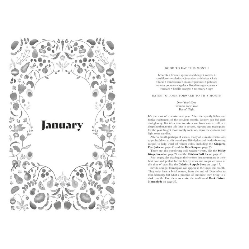 Recipe For Every Day Of The Year