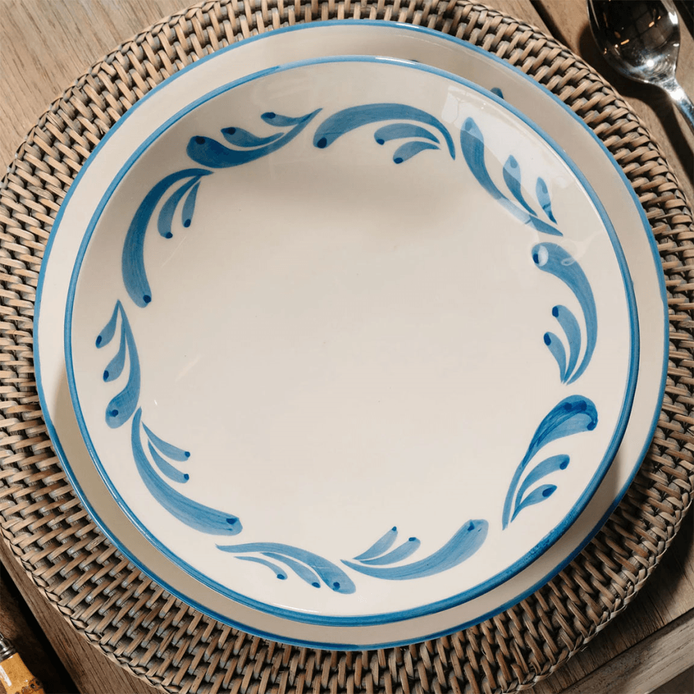Celia Set of 6 Pasta Bowls