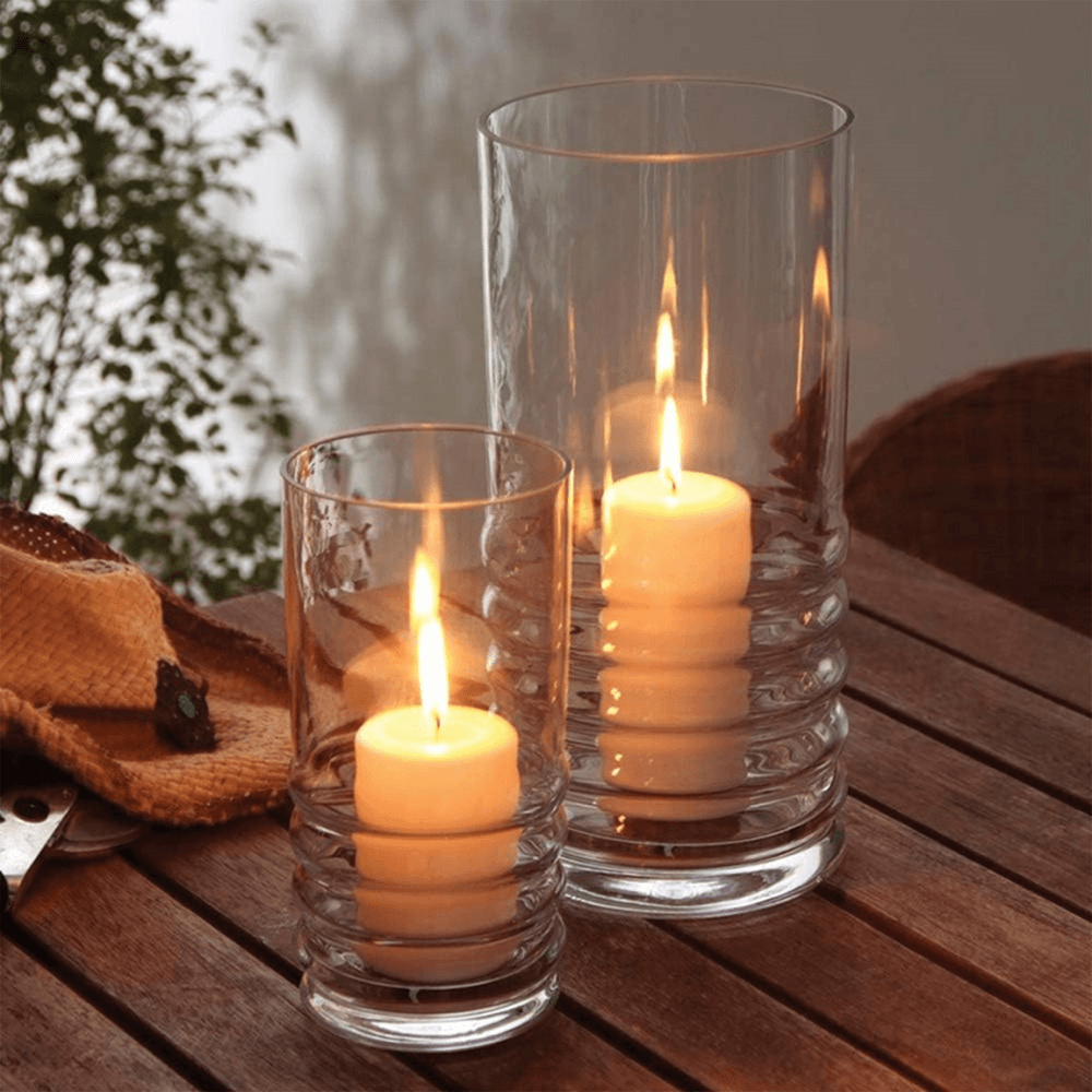 Wibble Hurricane lamp