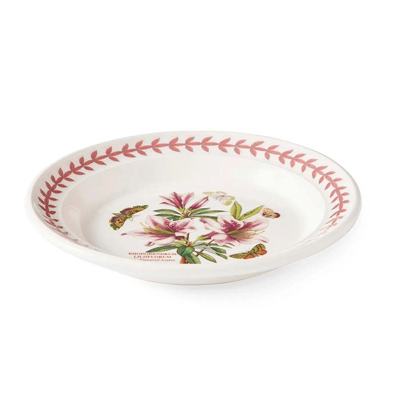 Botanic Garden Meadow Set of 6 Side Plates, Multi
