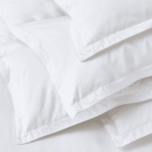 Image showing the Canadian Goose Down 13.5 Tog Duvet product.