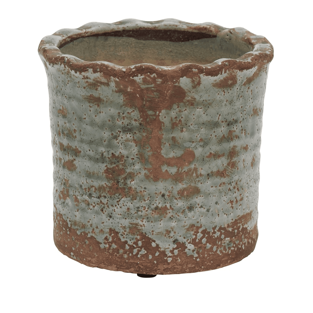Broseley Pot, Moss