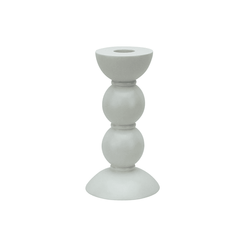 Bobbin Candlestick