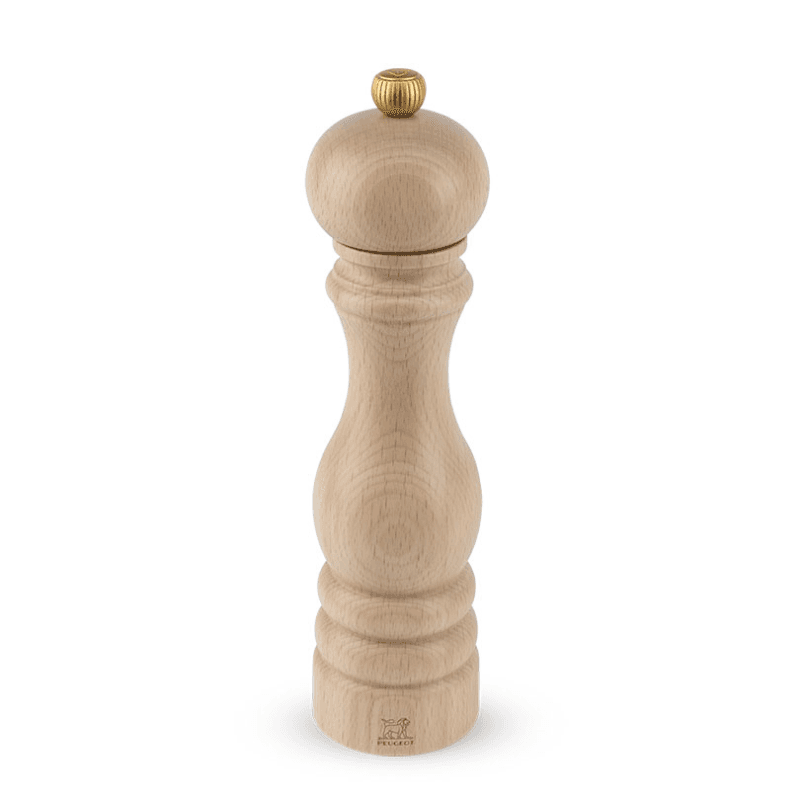 Peugeot Pepper Mill- Paris, 22cm, Natural