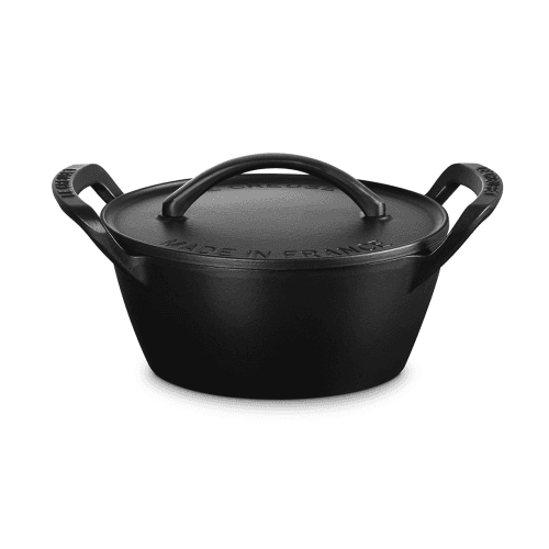 Image showing the BBQ Round Casserole product.
