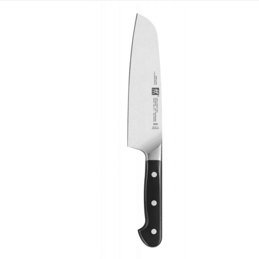 Pro Santoku knife, 20cm