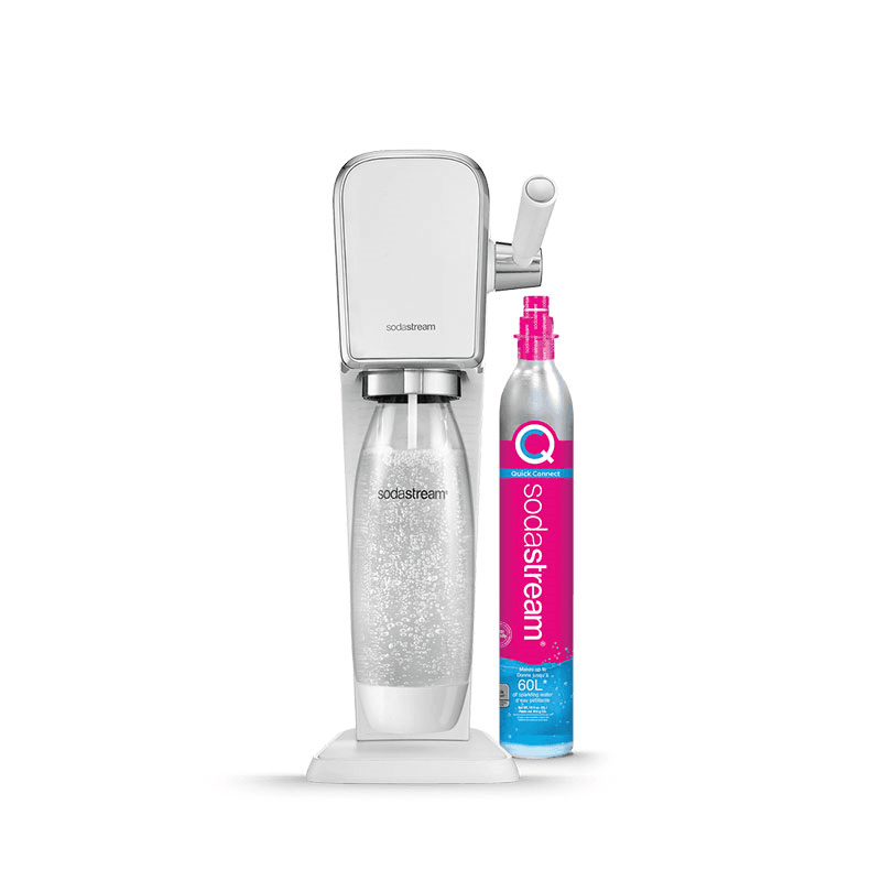 Art Starter kit, white