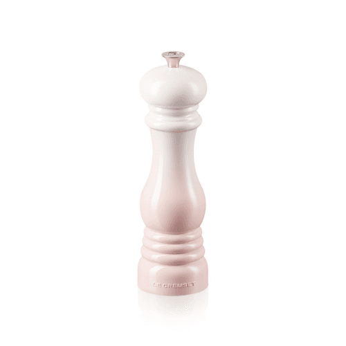 Image showing the Pepper Mill, Shell Pink product.