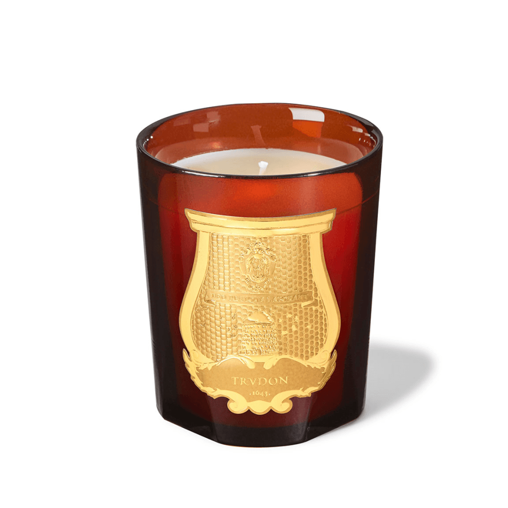 Cire Scented Candle