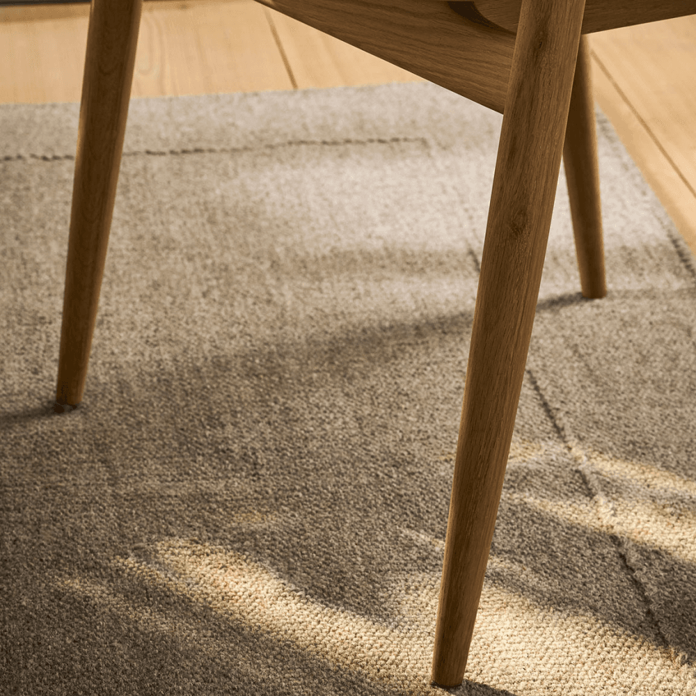 Ellwood Dining Chair, Natural