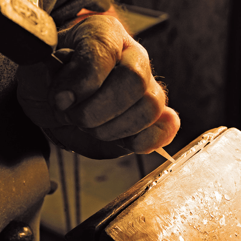 Laguiole Cooks Knife