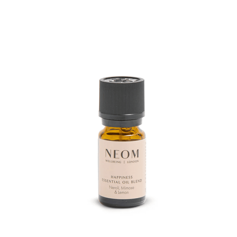 Scent to Make You Happy Essential Oil Blend