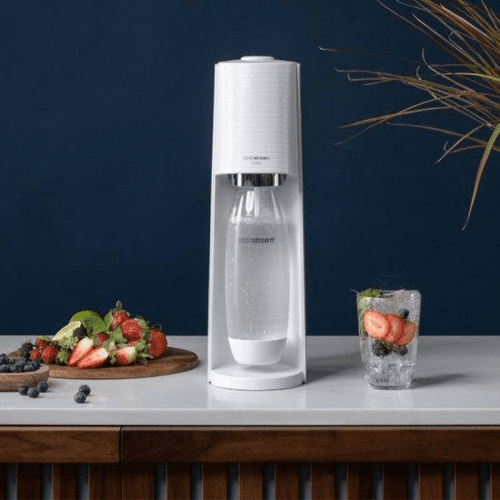 Image showing the Terra Starter kit, white product.