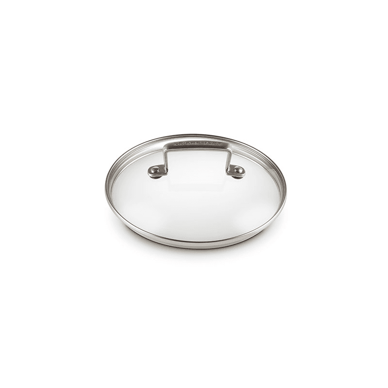 Toughened Non-Stick Saucepan Lid