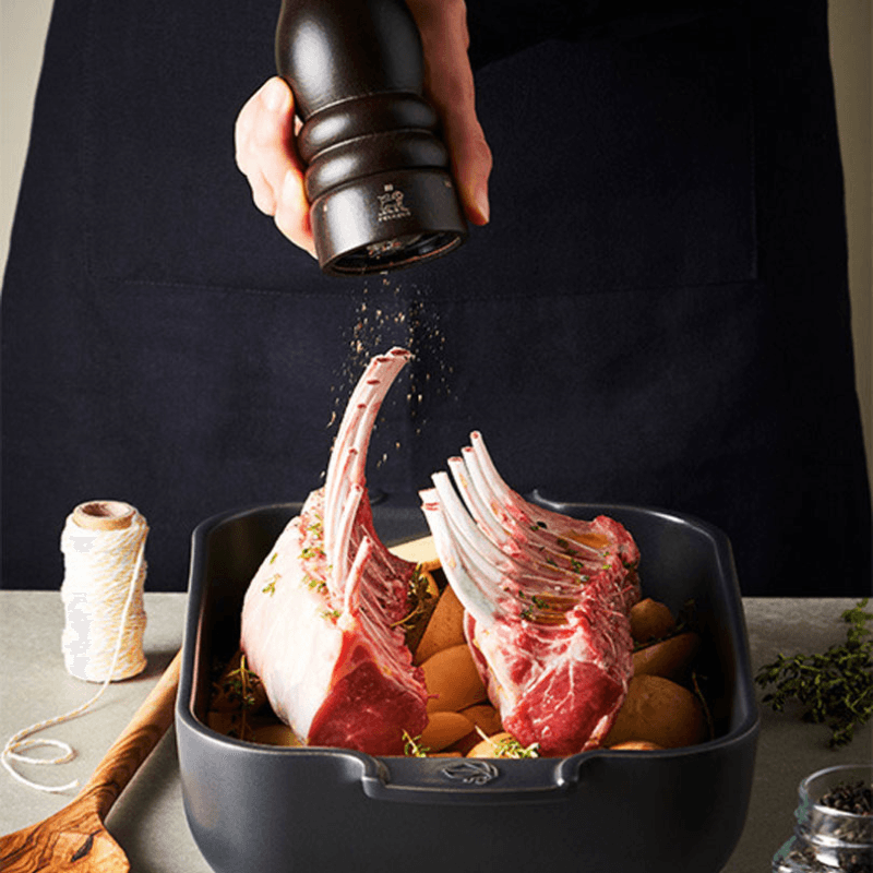 Paris u' Select Pepper mill