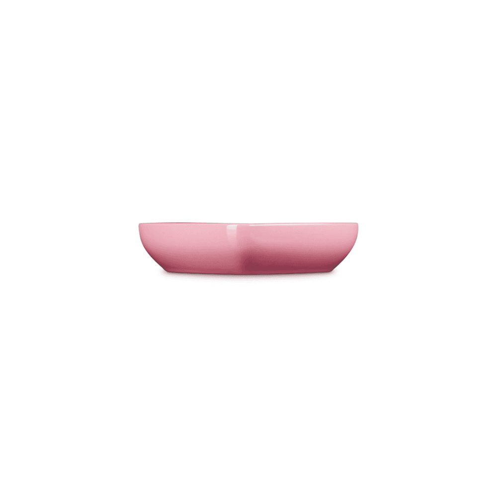 Stoneware Le Creuset Stoneware Heart Bowl 20cm Rose Quartz, Rose Quartz