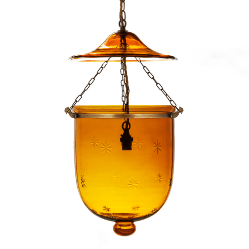 Image showing the Hundi Lantern product.