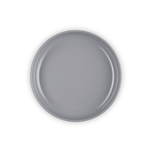 Image showing the Stoneware Coupe Pasta Bowl product.