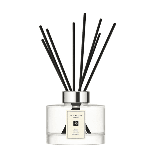 Image showing the Red Roses Scent surround diffuser, 165ml product.