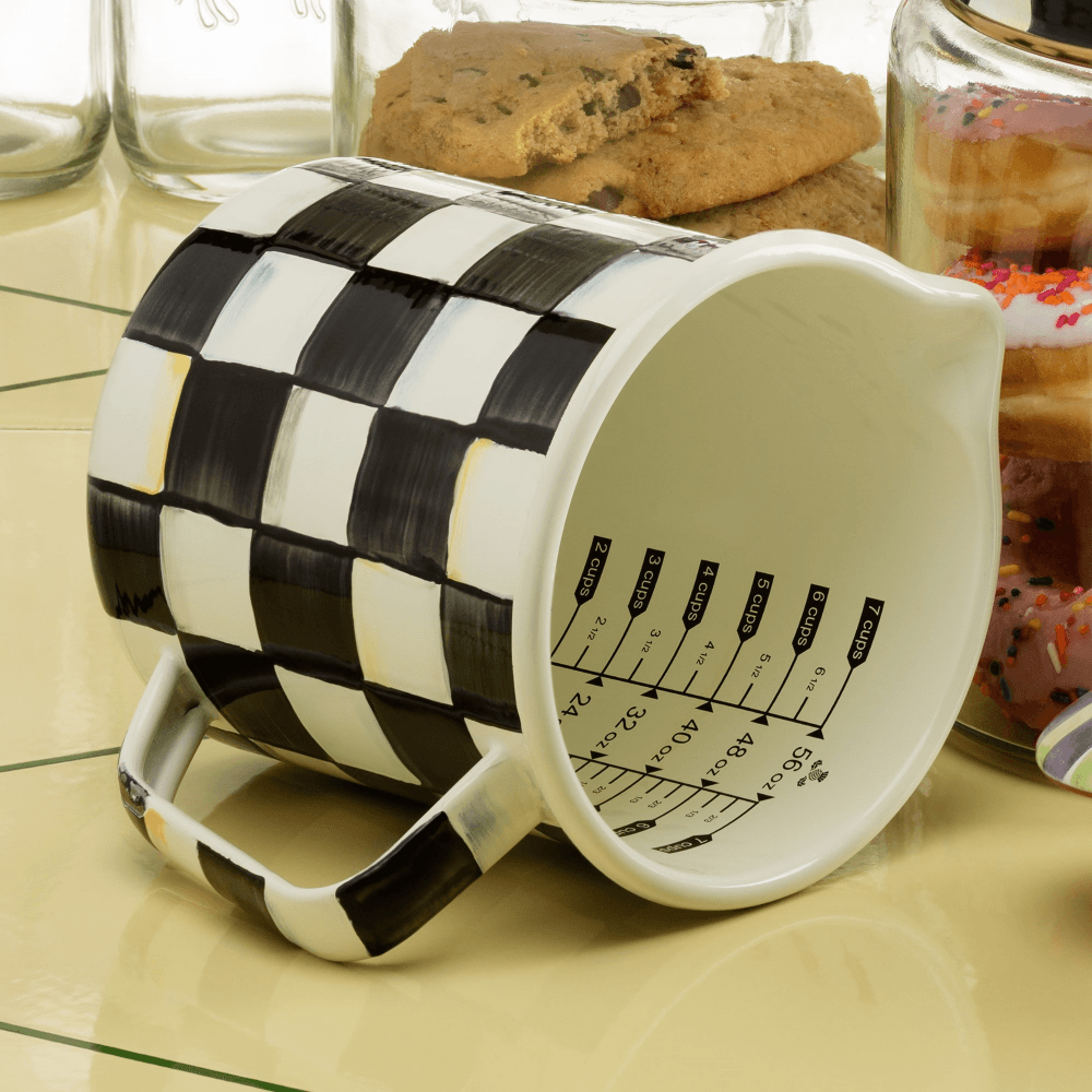 Courtly Check Measuring cup, 2L