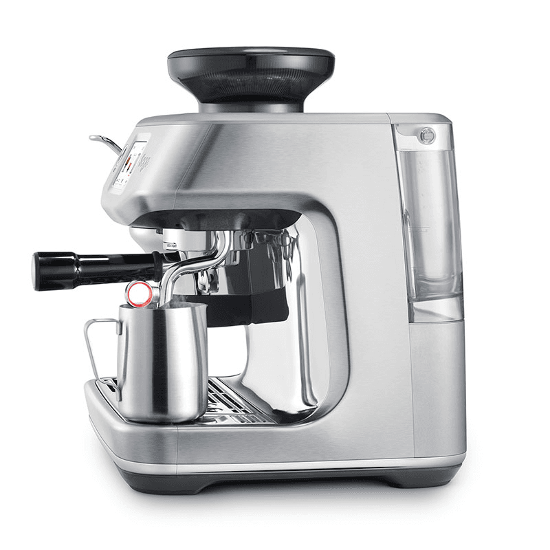 BaristaTouch Impress Coffee Machine, Stainless Steel