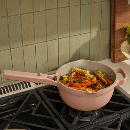 Image showing the Mini Perfect Pot 2.0, Spice product.