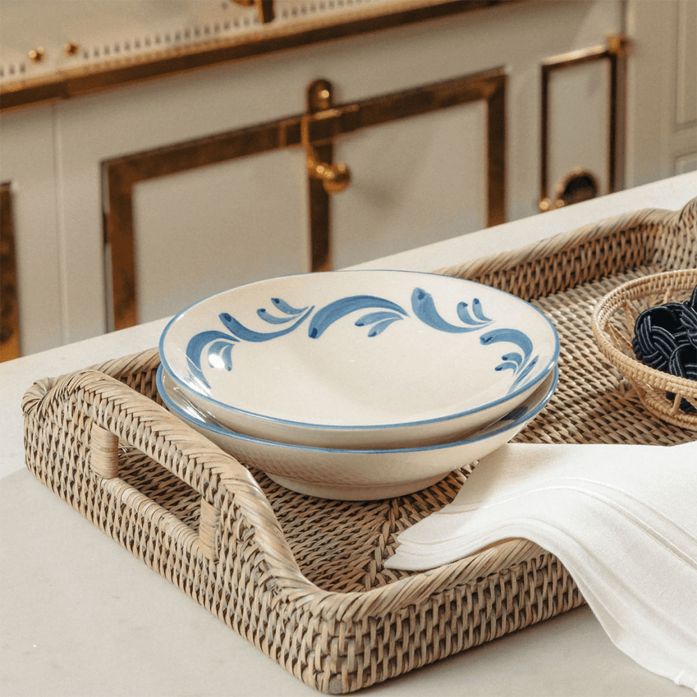 Celia Set of 6 Pasta Bowls
