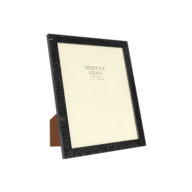 Bianca Photo Frame, 5x7", Wenge