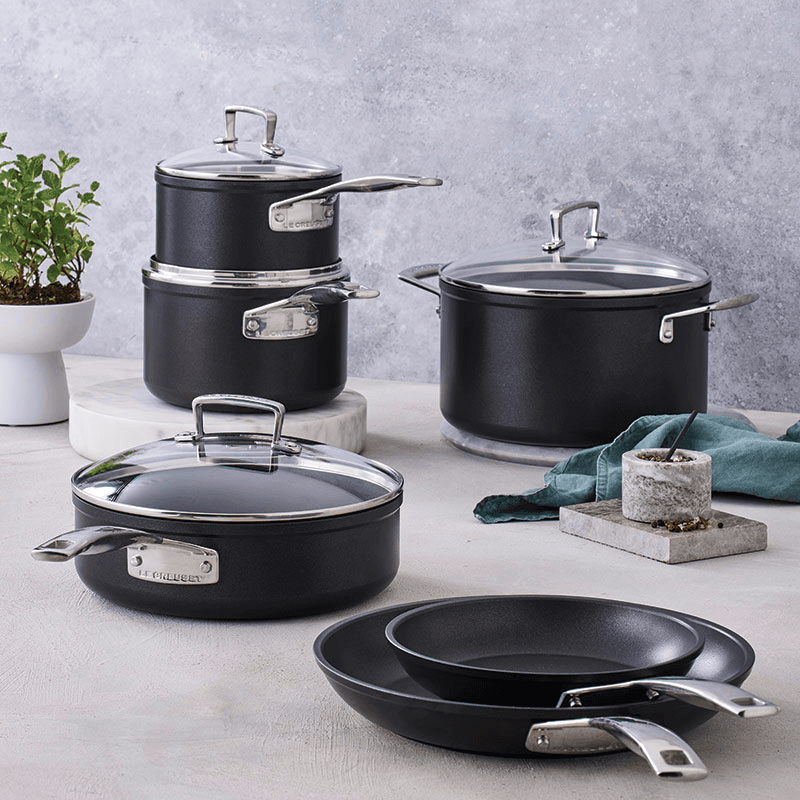Toughened Non-Stick Shallow Frying Pan