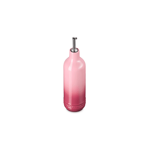 Image showing the Stoneware Oil Cruet Set, Rose Quartz product.