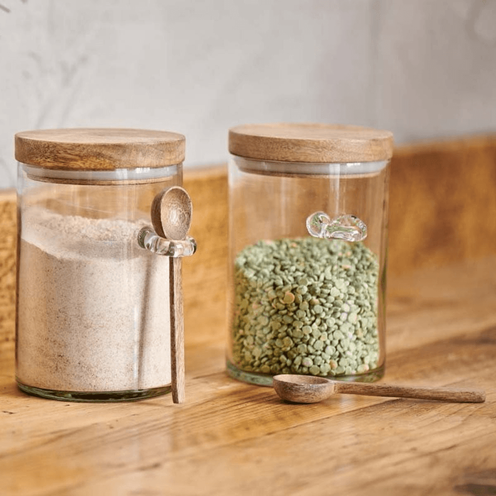 Kossi Storage Jar
