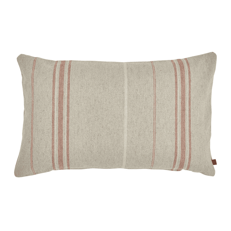 Grace Cushion, 55 x 35cm, Samuel Rust