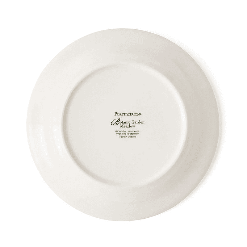 Botanic Garden Meadow Set of 6 Side Plates, Multi