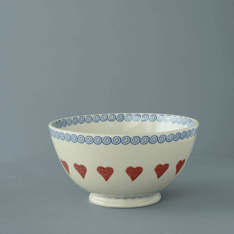 Hearts Serving bowl, 22cm
