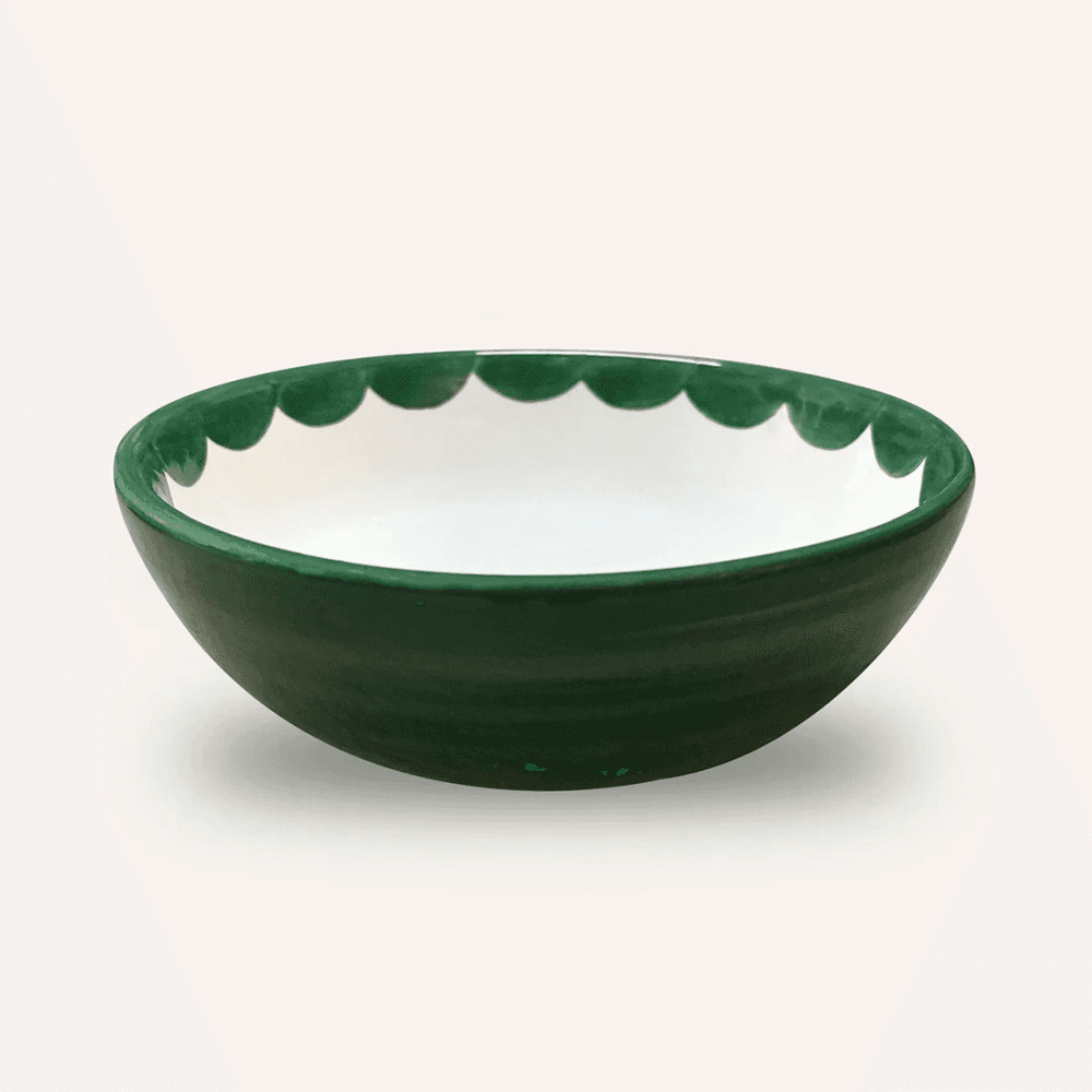 Cascos Tapas Bowl