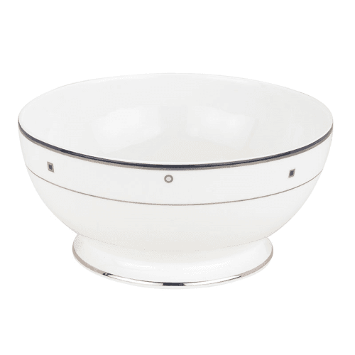 Image showing the Shadow Salad Bowl, D23cm, Multi product.