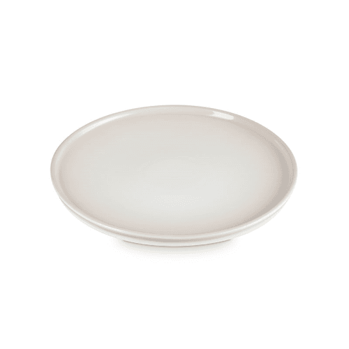 Image showing the Footed Cake Stand, Meringue product.