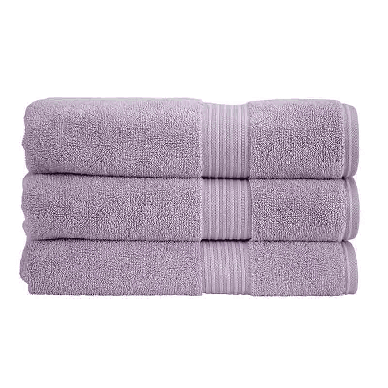 Supreme Hygro Guest Towel, Lavender