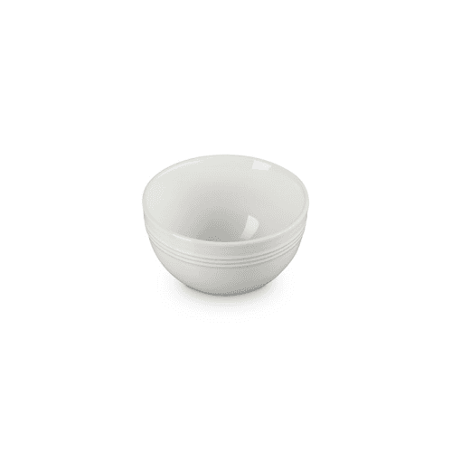 Image showing the Stoneware Coupe Snack Bowl product.