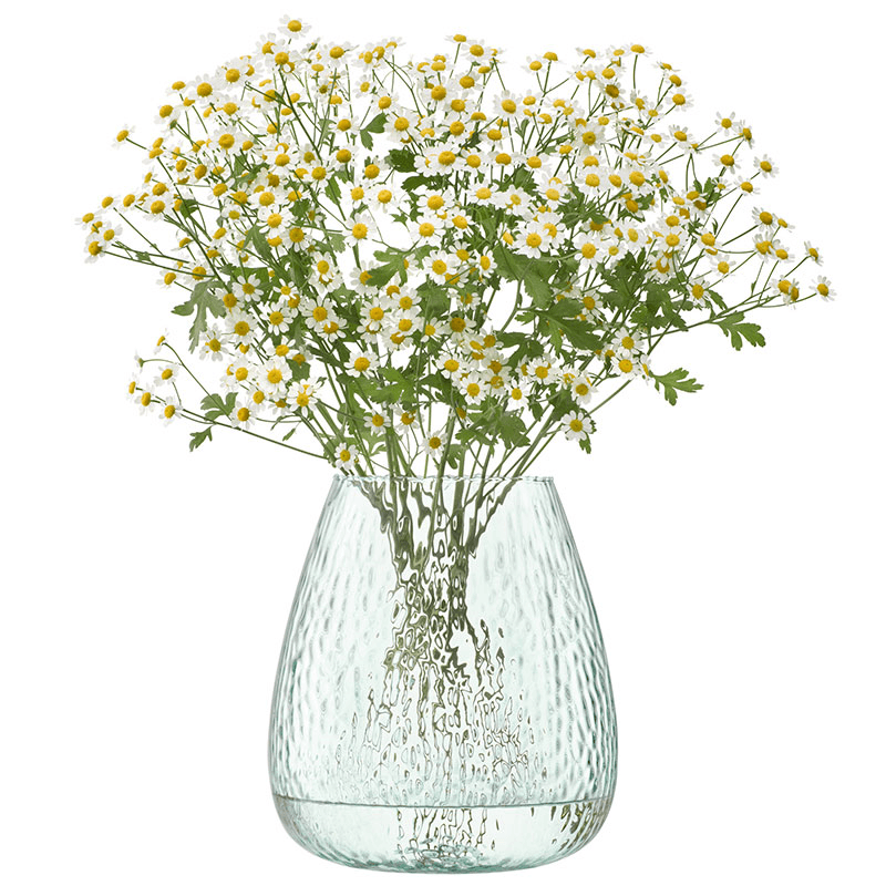 Canopy Seed Vase