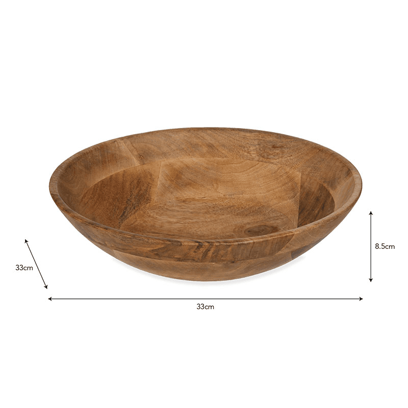 Midford Serving Bowl