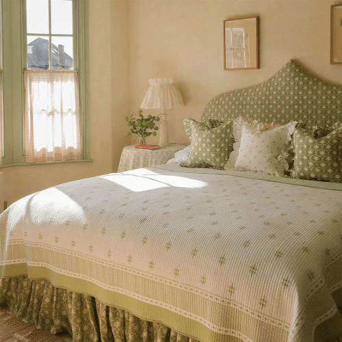 Image showing the Callaloo Quilt product.