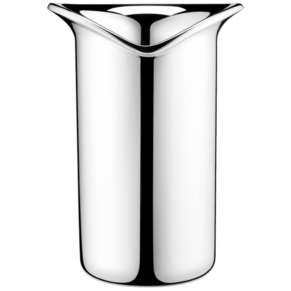 Wine cooler, 22cm, Stainless Steel