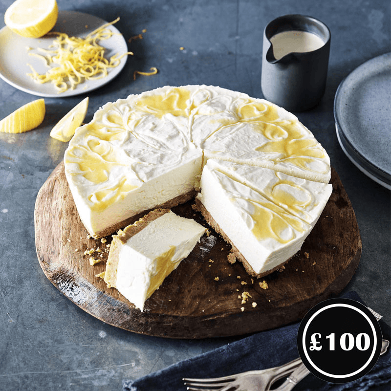 £100 Gift Voucher