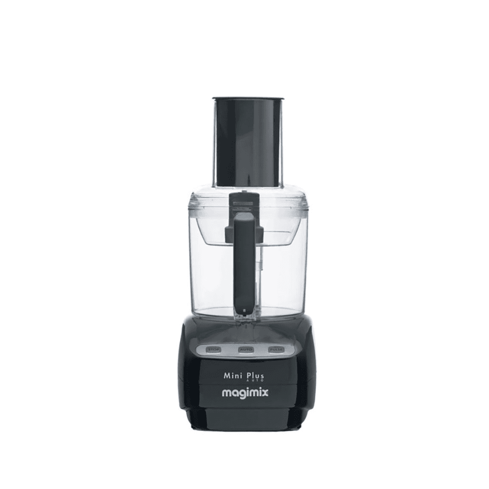 Le Micro Mini Chopper, Black