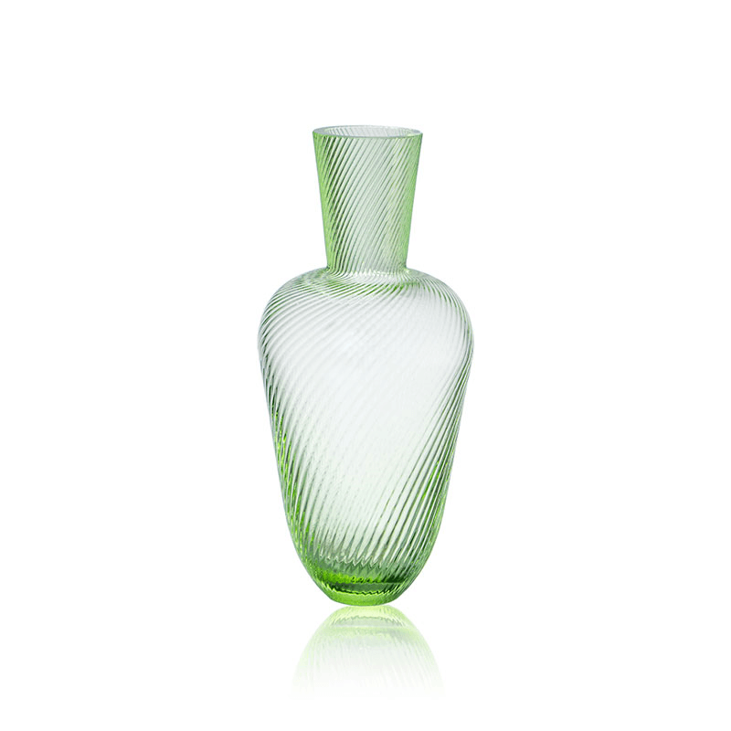 Linea Carafe, 1.1l, Light Green