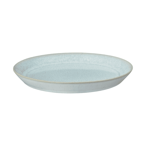 Image showing the Kiln Green Medium Plate, D21.5cm product.