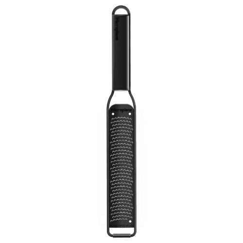 Image showing the Black Sheep Zester, Black product.