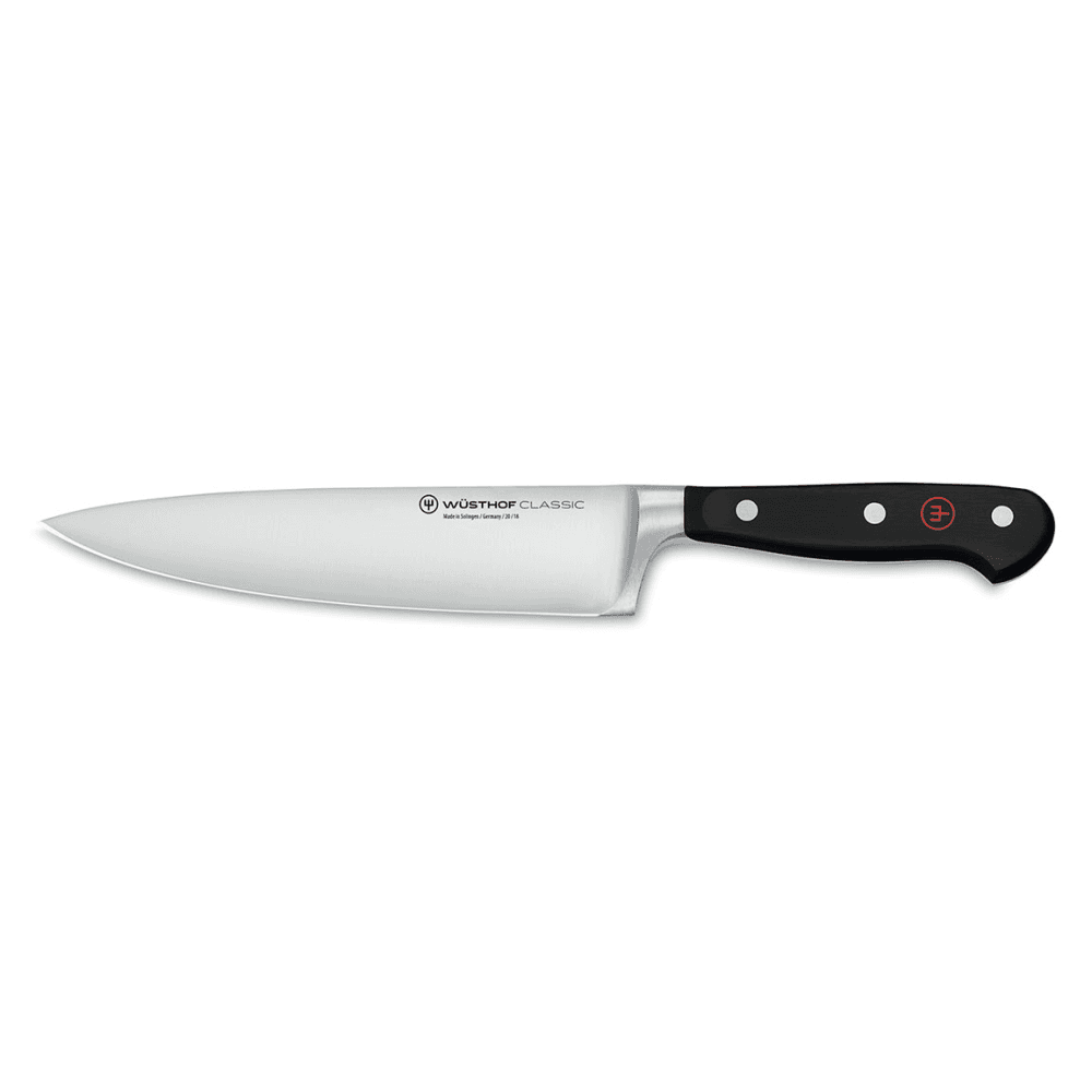 Classic Cooks knife