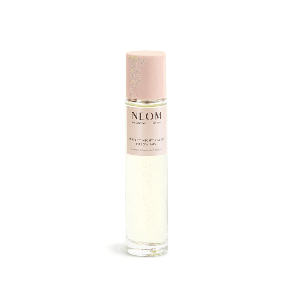 Scent to Sleep Perfect Night's Sleep Pillow Mist, White